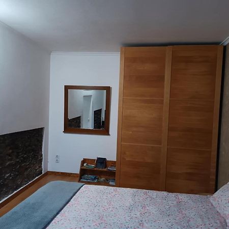 O Canto Do Melro, Guest House Cortegaca  Luaran gambar