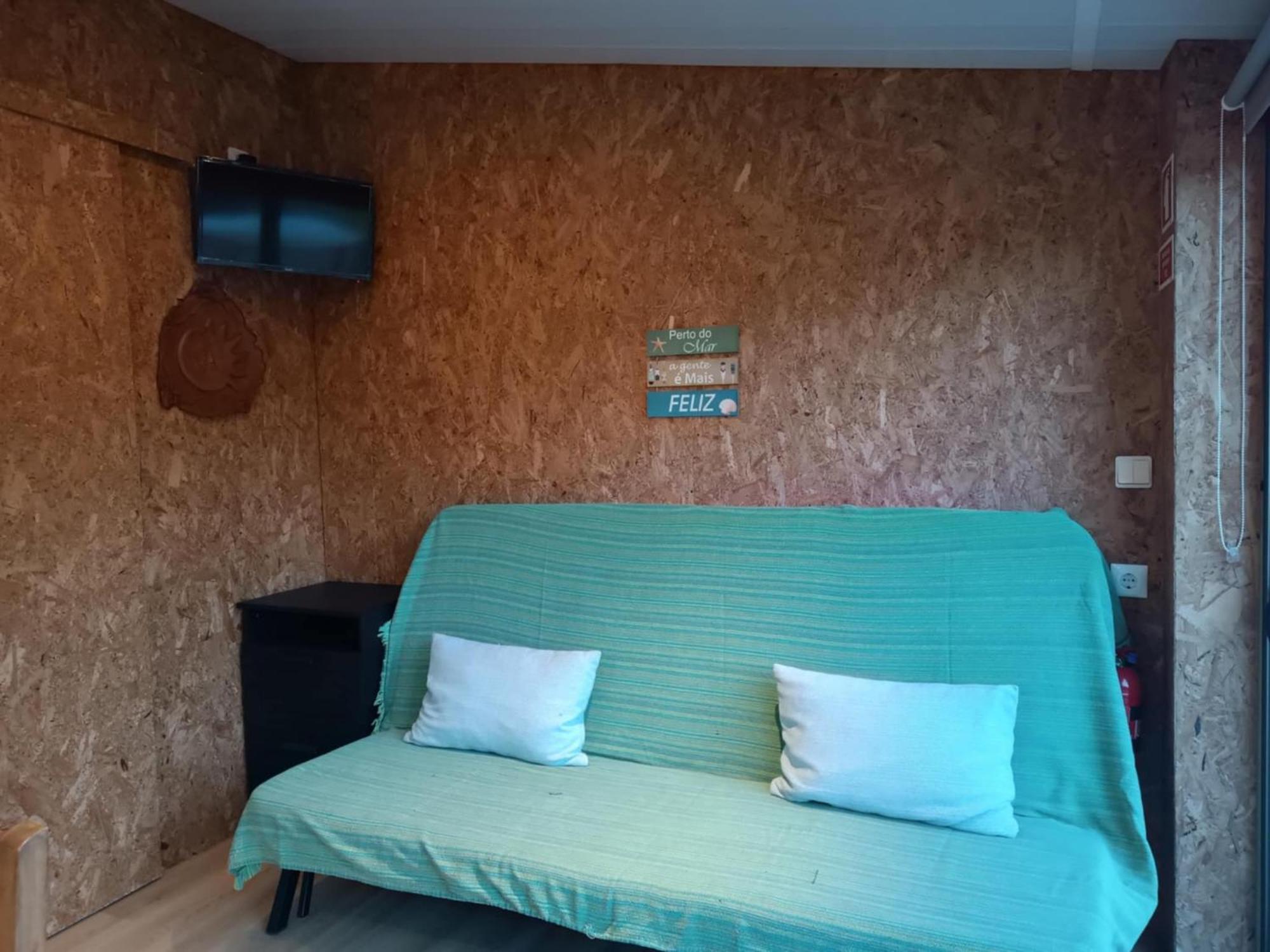 O Canto Do Melro, Guest House Cortegaca  Luaran gambar