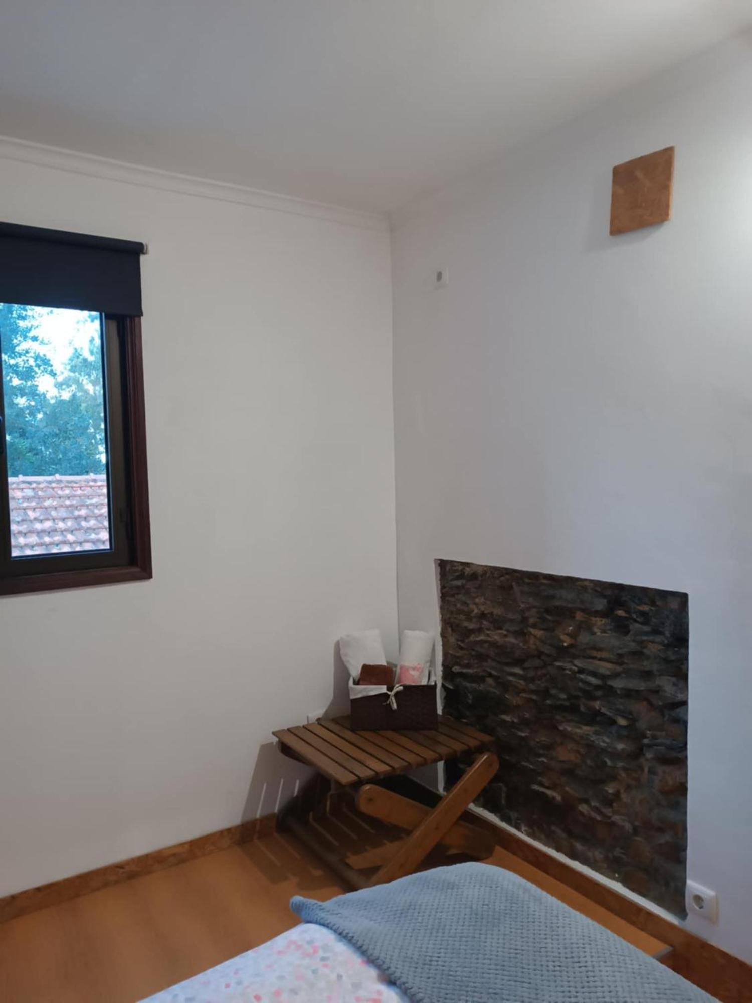 O Canto Do Melro, Guest House Cortegaca  Luaran gambar
